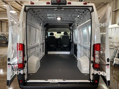 New 2025 Ram ProMaster 2500 High Roof Empty Cargo Van for sale #14575 - photo 2