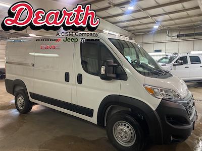 New 2025 Ram ProMaster 1500 Standard Roof Empty Cargo Van for sale #14576 - photo 1