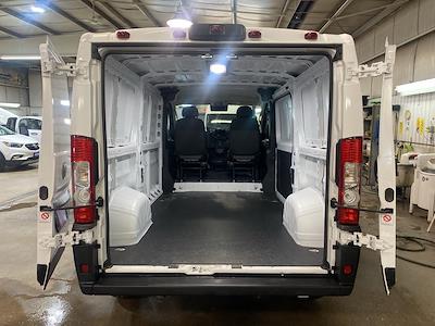 New 2025 Ram ProMaster 1500 Standard Roof Empty Cargo Van for sale #14576 - photo 2