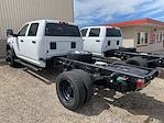 2025 Ram 5500 Crew Cab DRW 4x4 Cab Chassis for sale #14582 - photo 2