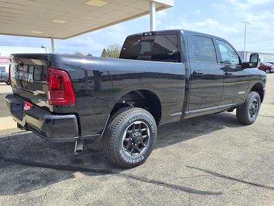 2025 Ram 2500 Crew Cab 4x4 Pickup for sale #14583 - photo 2