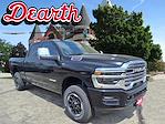 2025 Ram 2500 Crew Cab 4x4 Pickup for sale #14583 - photo 1