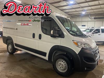 New 2025 Ram ProMaster 1500 Standard Roof Empty Cargo Van for sale #14584 - photo 1