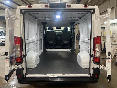 New 2025 Ram ProMaster 1500 Standard Roof Empty Cargo Van for sale #14584 - photo 2