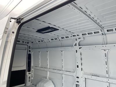 New 2025 Ram ProMaster 3500 High Roof Empty Cargo Van for sale #14586 - photo 2