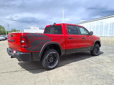 2025 Ram 1500 Crew Cab 4x4 Pickup for sale #14590 - photo 2