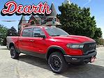 2025 Ram 1500 Crew Cab 4x4 Pickup for sale #14590 - photo 1