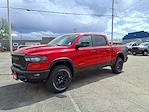 2025 Ram 1500 Crew Cab 4x4 Pickup for sale #14590 - photo 9