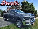 New 2025 Ram 2500 Big Horn Crew Cab 4x4 Pickup for sale #14599 - photo 1