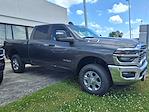 New 2025 Ram 2500 Big Horn Crew Cab 4x4 Pickup for sale #14599 - photo 3