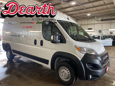 2025 Ram ProMaster 2500 High Roof FWD Empty Cargo Van for sale #14601 - photo 1