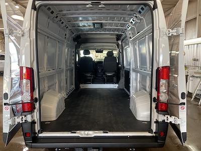 2025 Ram ProMaster 2500 High Roof FWD Empty Cargo Van for sale #14601 - photo 2