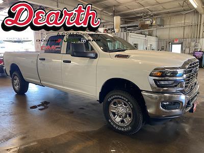 2025 Ram 2500 Crew Cab 4x4 Pickup for sale #14606 - photo 1