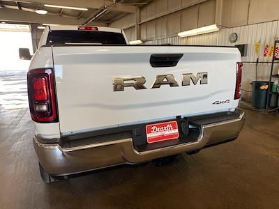 2025 Ram 2500 Crew Cab 4x4 Pickup for sale #14606 - photo 2