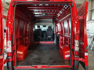 2025 Ram ProMaster 3500 High Roof FWD Empty Cargo Van for sale #14608 - photo 2
