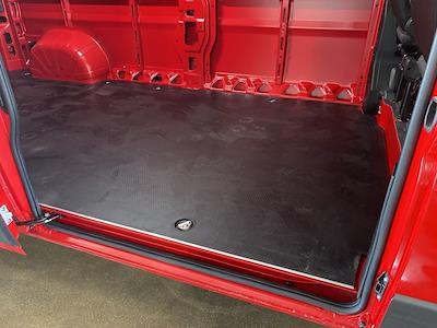 2025 Ram ProMaster 3500 High Roof FWD Empty Cargo Van for sale #14610 - photo 2