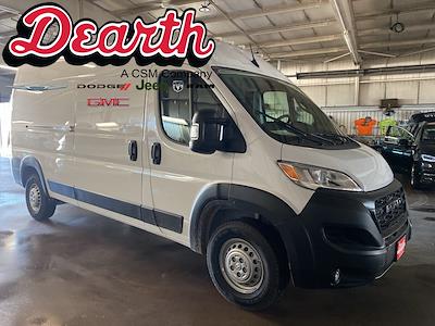 2025 Ram ProMaster 2500 High Roof FWD Empty Cargo Van for sale #14612 - photo 1