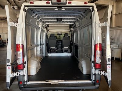 2025 Ram ProMaster 2500 High Roof FWD Empty Cargo Van for sale #14612 - photo 2