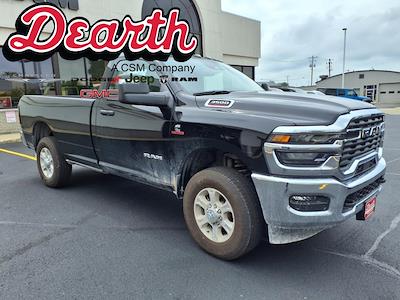 2025 Ram 3500 Regular Cab 4x4 Pickup for sale #14615 - photo 1
