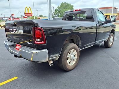 2025 Ram 3500 Regular Cab 4x4 Pickup for sale #14615 - photo 2