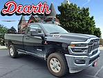 New 2025 Ram 3500 Big Horn Regular Cab 4x4 Pickup for sale #14615 - photo 1