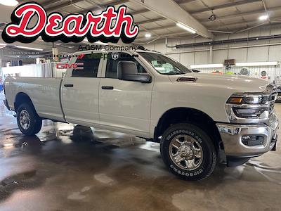New 2026 Ram 2500 Tradesman Crew Cab 4WD Pickup for sale #14624 - photo 1