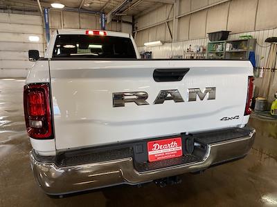 New 2026 Ram 2500 Tradesman Crew Cab 4WD Pickup for sale #14624 - photo 2