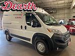 New 2026 Ram ProMaster 1500 High Roof Empty Cargo Van for sale #14629 - photo 1
