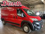 New 2026 Ram ProMaster 3500 High Roof Empty Cargo Van for sale #14632 - photo 1