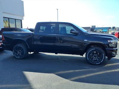 New 2026 Ram 1500 Lone Star Crew Cab 4WD Pickup for sale #14640 - photo 2