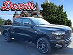 New 2026 Ram 1500 Lone Star Crew Cab 4WD Pickup for sale #14640 - photo 1