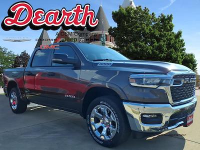 2026 Ram 1500 Crew Cab 4WD Pickup for sale #14641 - photo 1
