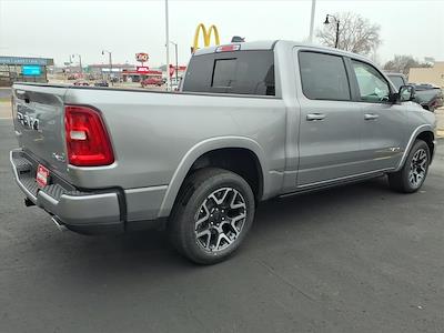 New 2026 Ram 1500 Laramie Crew Cab for sale #14657 - photo 2