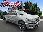 New 2026 Ram 1500 Laramie Crew Cab for sale #14657 - photo 1