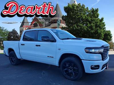New 2026 Ram 1500 Laramie Crew Cab for sale #14671 - photo 1