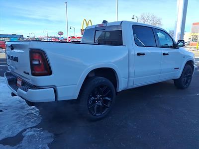 New 2026 Ram 1500 Laramie Crew Cab for sale #14671 - photo 2