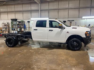 2026 Ram 3500 Crew Cab DRW 4WD Cab Chassis for sale #14682 - photo 2