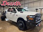 New 2026 Ram 3500 Crew Cab 60 CA Cab Chassis for sale #14682 - photo 1