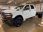 New 2026 Ram 3500 Crew Cab 60 CA Cab Chassis for sale #14682 - photo 4