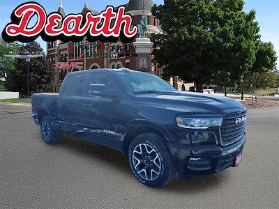 2026 Ram 1500 Crew Cab 4WD Pickup for sale #14684 - photo 1