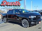 2026 Ram 1500 Crew Cab 4WD Pickup for sale #14684 - photo 1