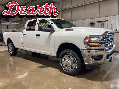 New 2026 Ram 2500 Tradesman Crew Cab for sale #14686 - photo 1