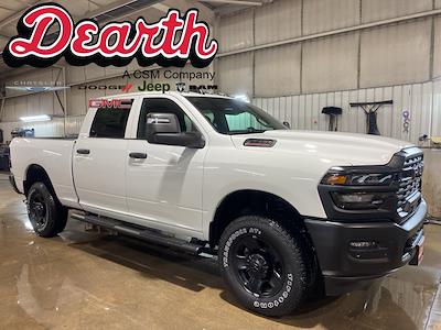 New 2026 Ram 2500 Tradesman Crew Cab for sale #14687 - photo 1