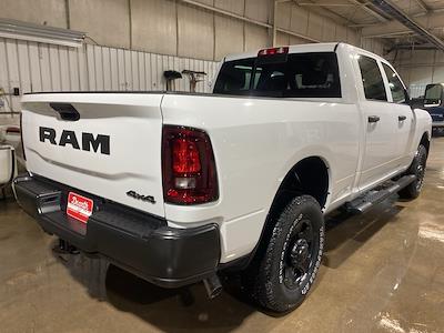 New 2026 Ram 2500 Tradesman Crew Cab for sale #14687 - photo 2