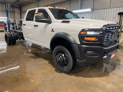 New 2026 Ram 5500 - photo 1