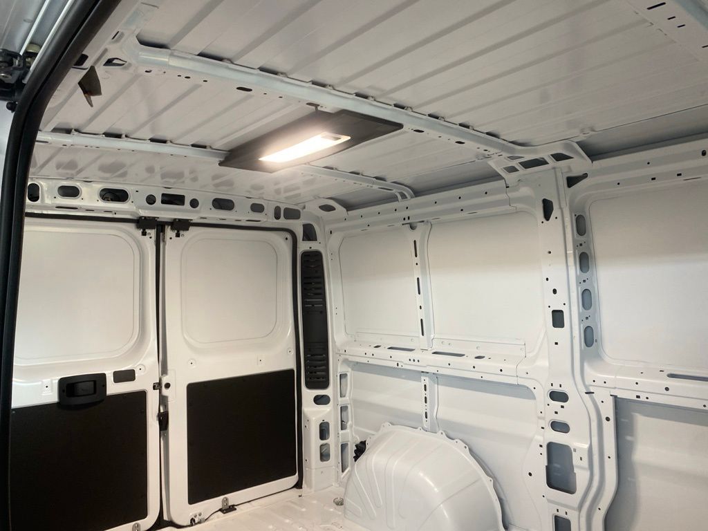 New 2026 Ram ProMaster 1500 - photo 2