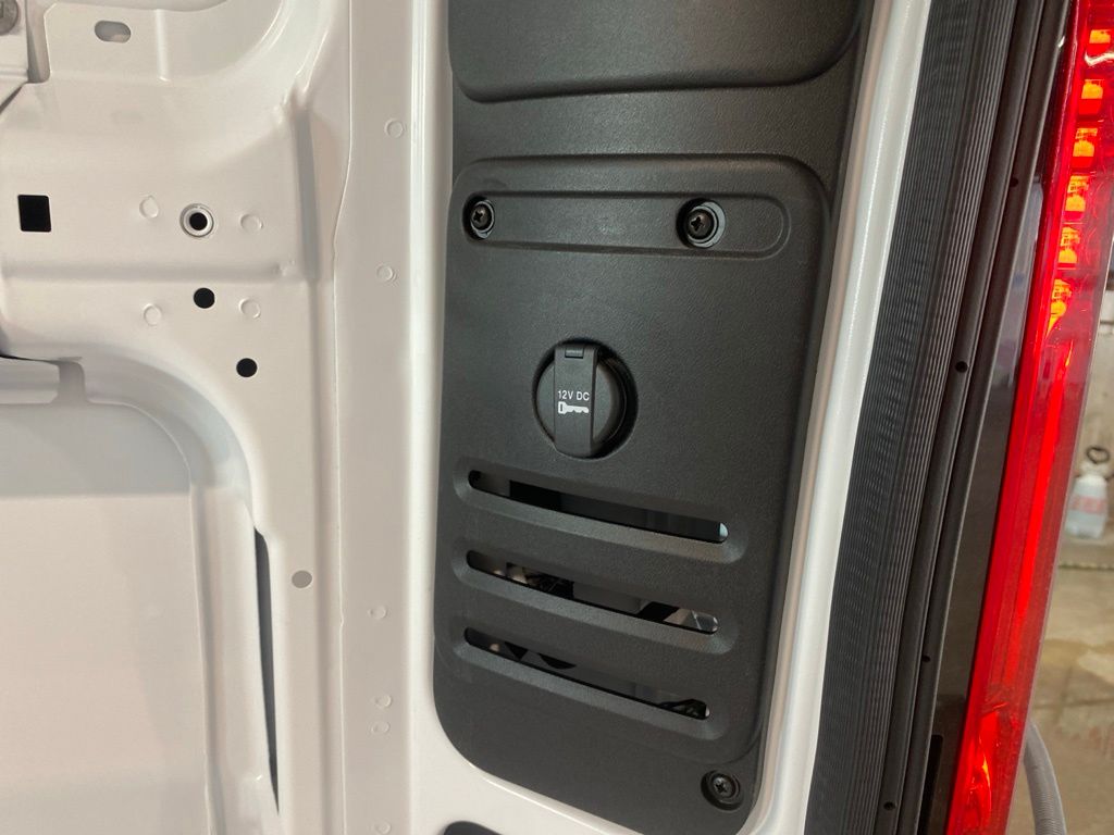 New 2026 Ram ProMaster 1500 - photo 6