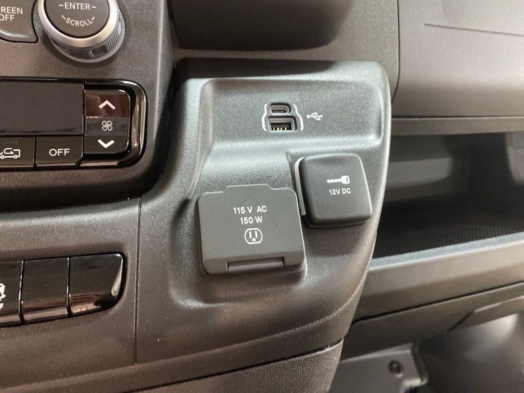 New 2026 Ram ProMaster 1500 - photo 7