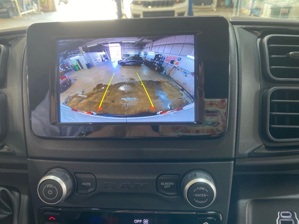 New 2026 Ram ProMaster 1500 - photo 10