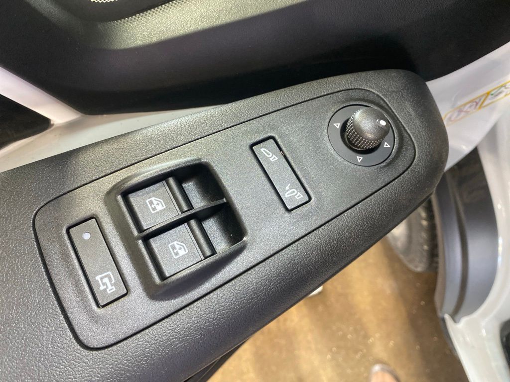 New 2026 Ram ProMaster 1500 - photo 11